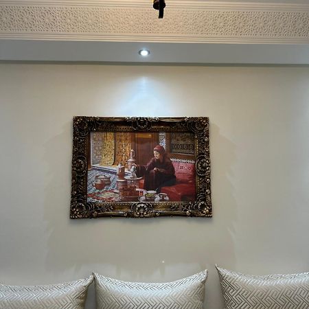 Appartement De Luxe Marrakech Menara Марракеш Екстер'єр фото