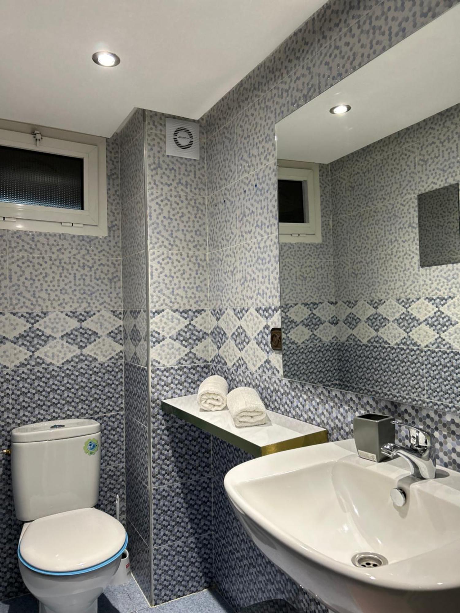 Appartement De Luxe Marrakech Menara Марракеш Екстер'єр фото