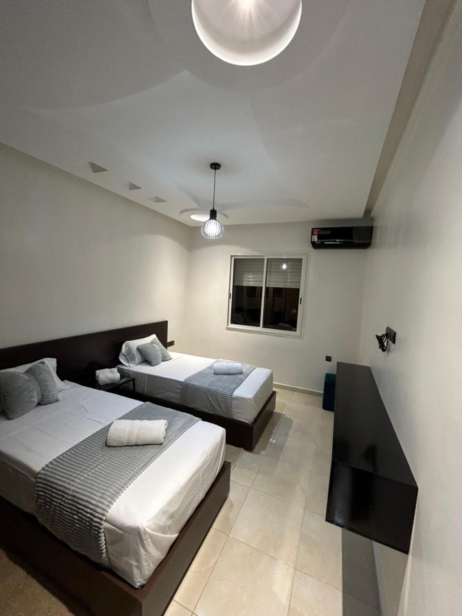 Appartement De Luxe Marrakech Menara Марракеш Екстер'єр фото