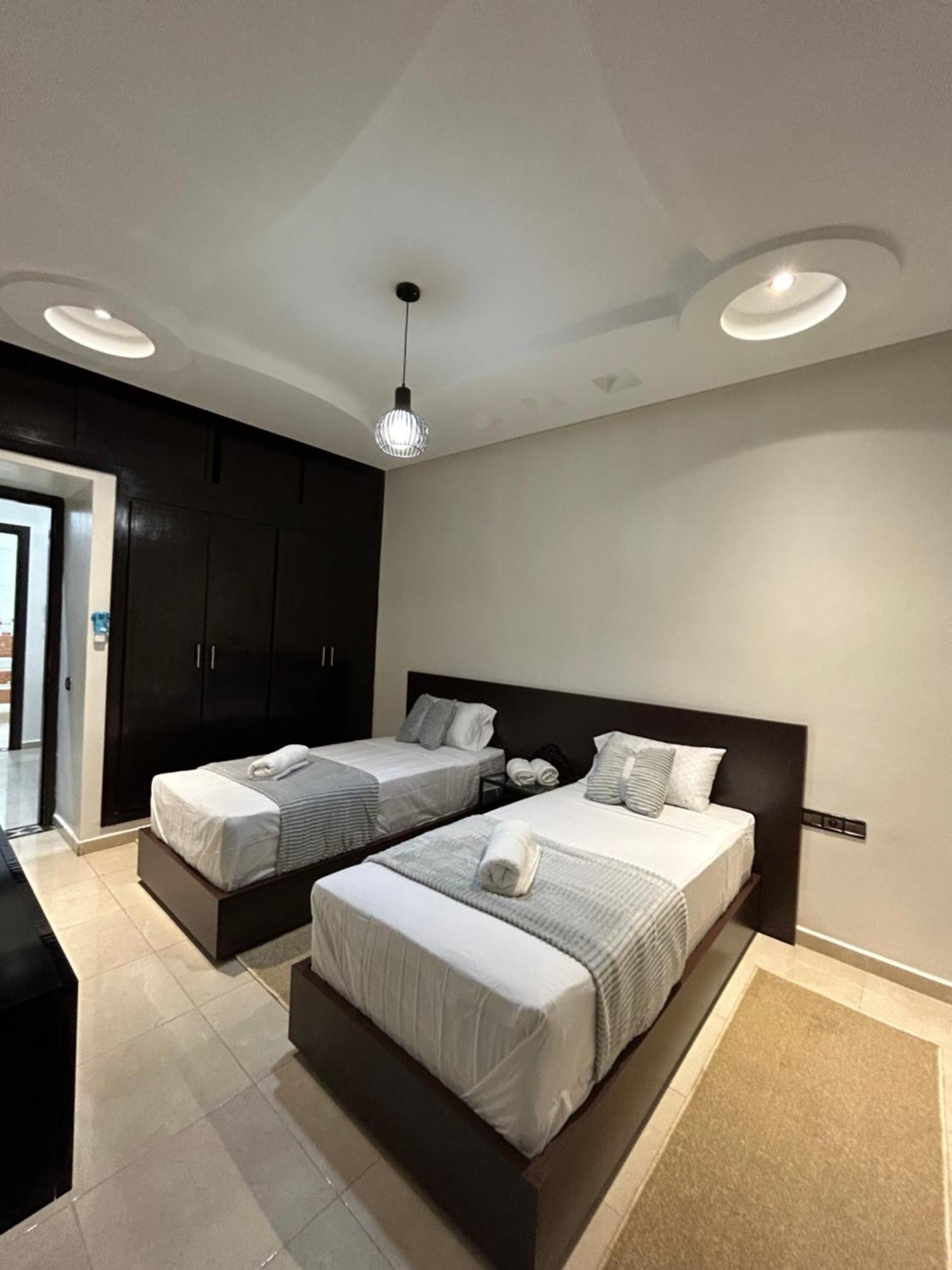 Appartement De Luxe Marrakech Menara Марракеш Екстер'єр фото