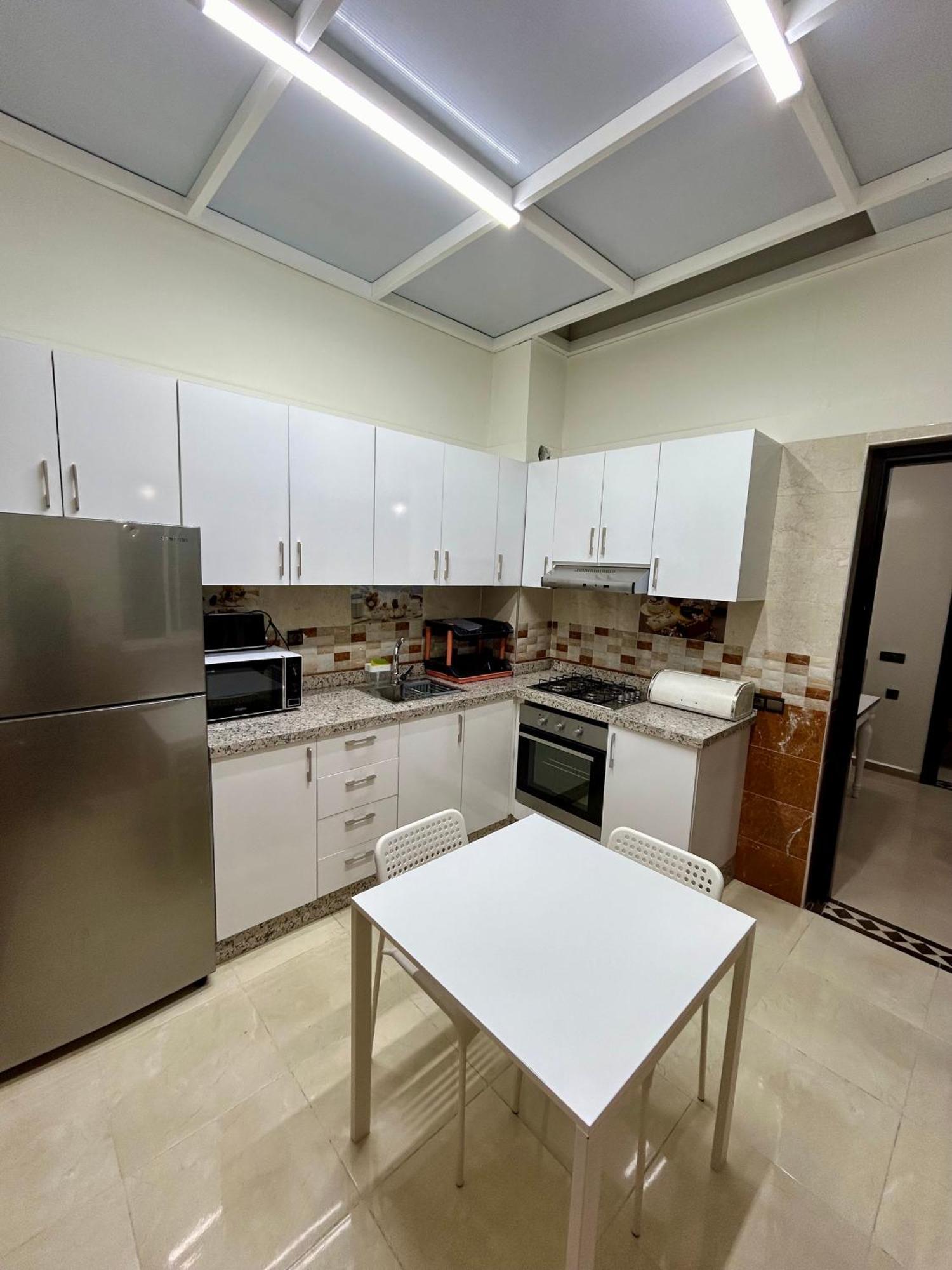 Appartement De Luxe Marrakech Menara Марракеш Екстер'єр фото