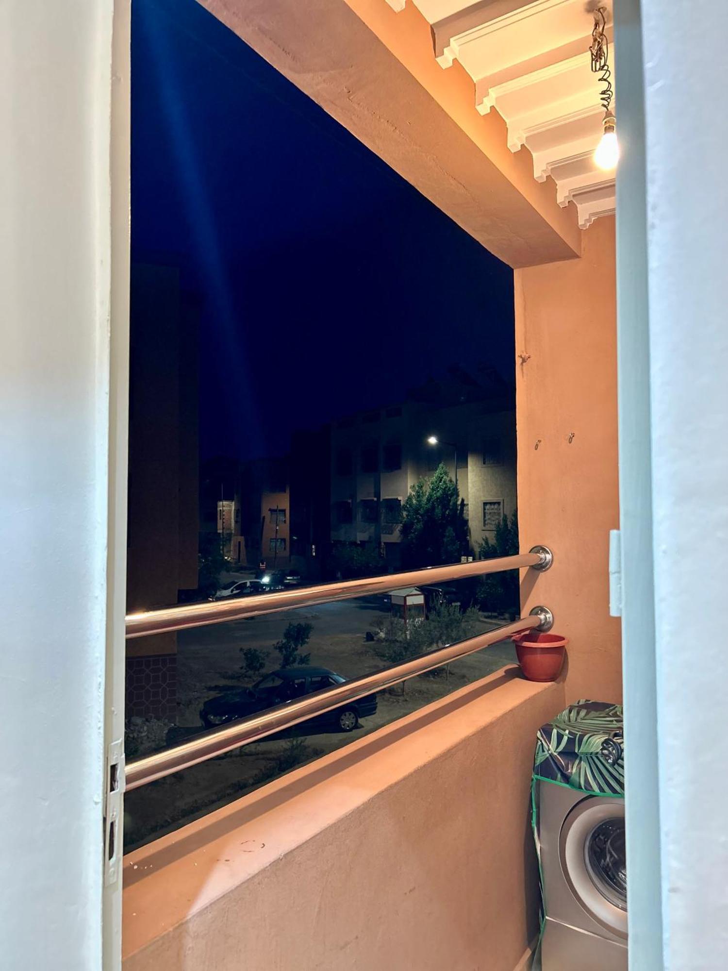 Appartement De Luxe Marrakech Menara Марракеш Екстер'єр фото