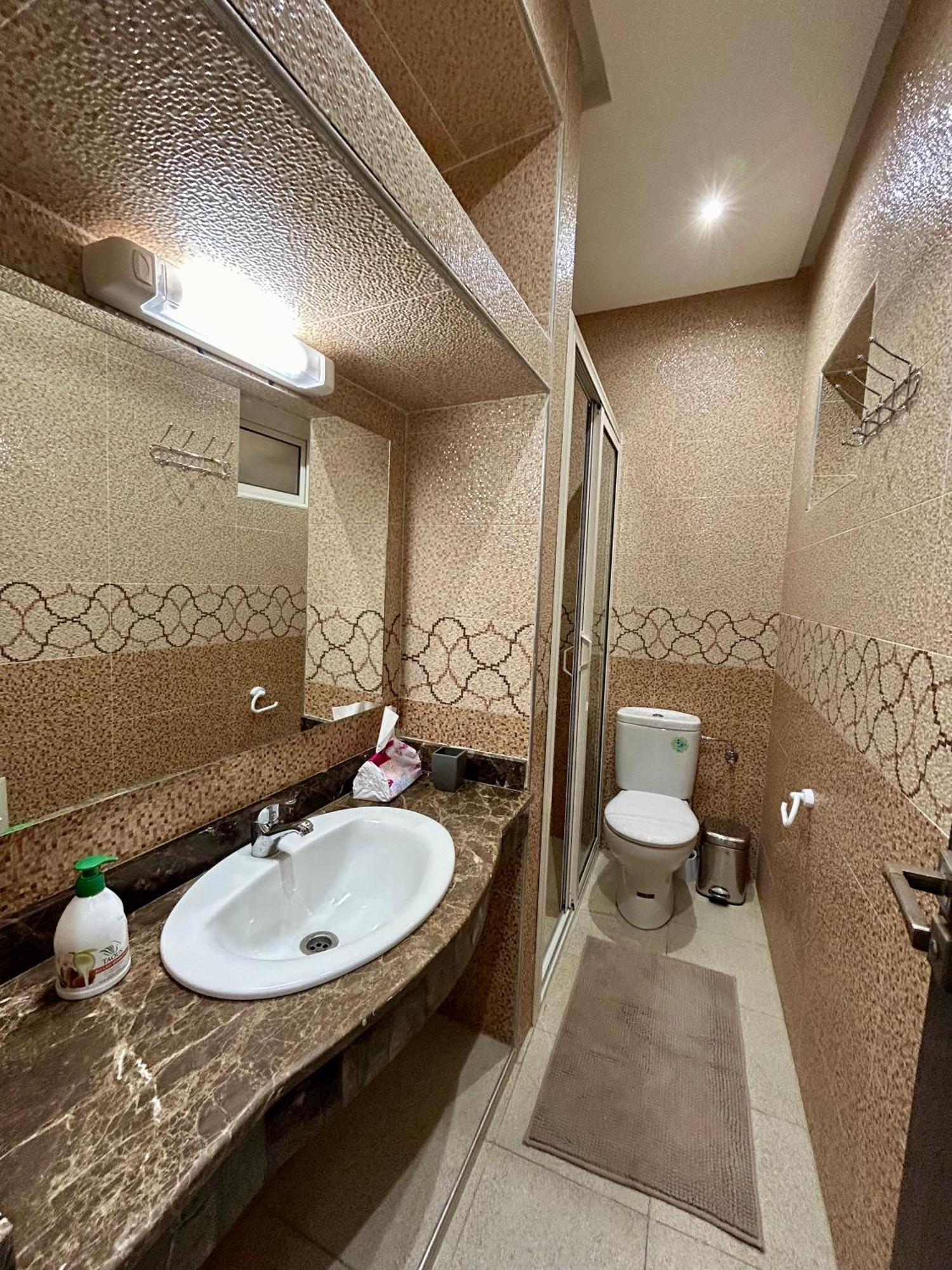 Appartement De Luxe Marrakech Menara Марракеш Екстер'єр фото